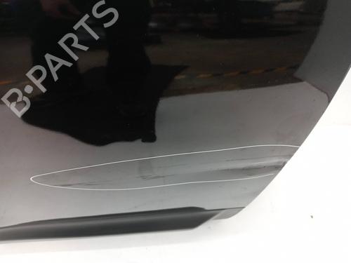 Right rear door NISSAN QASHQAI / QASHQAI +2 I (J10, NJ10, JJ10E) 1.6 | BP23344786C5 
