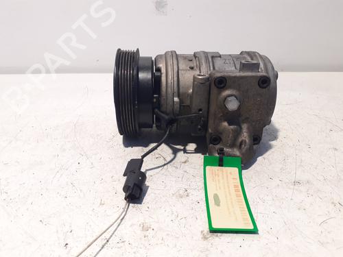 Used AC compressor HYUNDAI TUCSON (JM) 2.0 CRDi (113 hp) 25457616