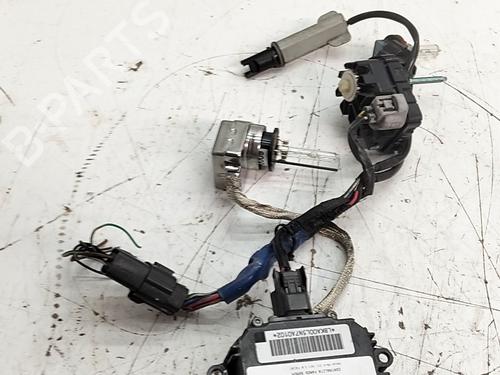 Used Xenon ballast Xenon ballast 37688480 37688480