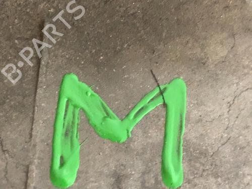 Gearbox AUDI A4 B6 (8E2) 1.9 TDI | BP38557546M3 - Image 5