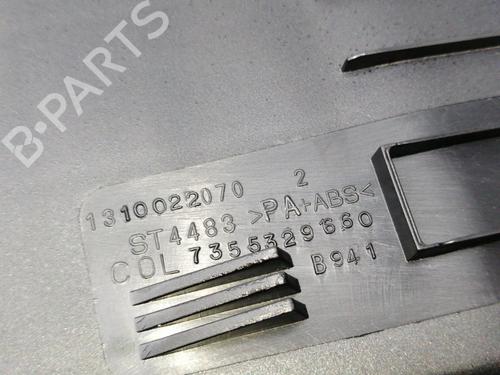 Other FIAT DUCATO Platform/Chassis (244_) 2.3 JTD | BP24188197O1 