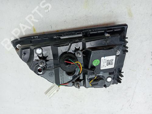 Left tailgate light MG MG ZS SUV (AZS1) EV | BP23363556C79