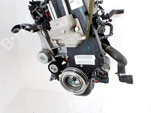 Used Engine FIAT 500 (312_) 1.2 (312AXA1A) (69 hp) 30898319