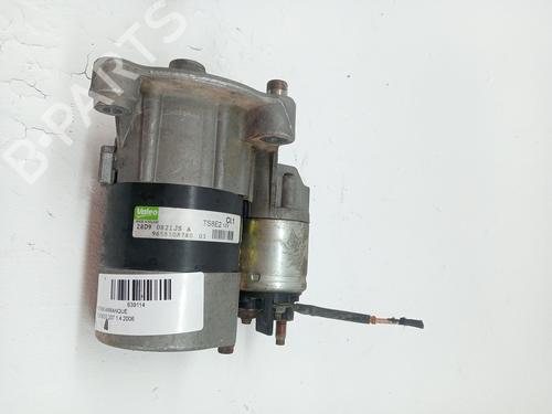 Used Starter PEUGEOT 207 (WA_, WC_) 1.4 (73 hp) 24240115
