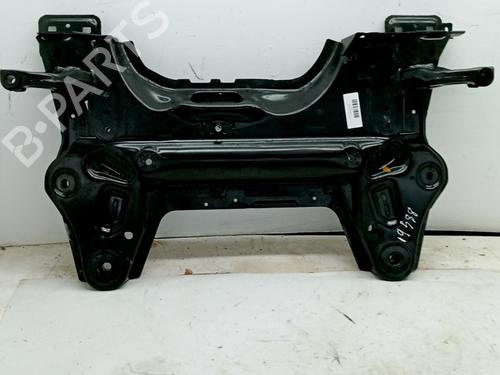 Used Subframe PEUGEOT 2008 II (UD_, US_, UY_, UJ_, UR_, UC_) 1.2 PureTech 100 (USHNK) (101 hp) 32285573