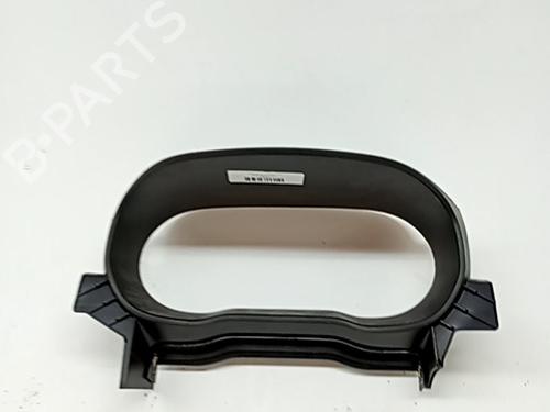 Ander DACIA DUSTER (HM_) 1.0 TCe 100 (HMMT) (101 hp) 30050539