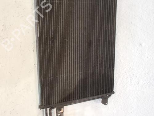 Radiador de A/C Radiador de A/C AUDI A3 (8P1) 2.0 TDI (163 hp) 36317657 36317657