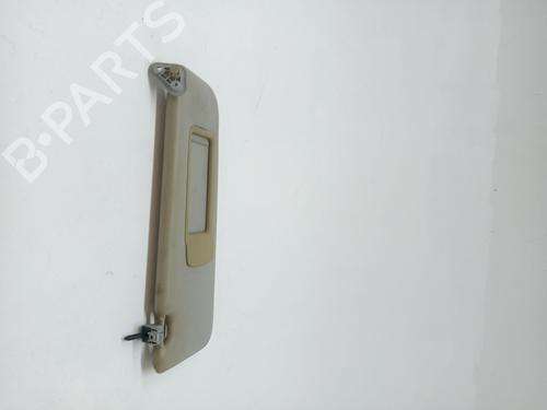 Right sun visor BMW 3 (E90) 318 i | BP26538827I2 