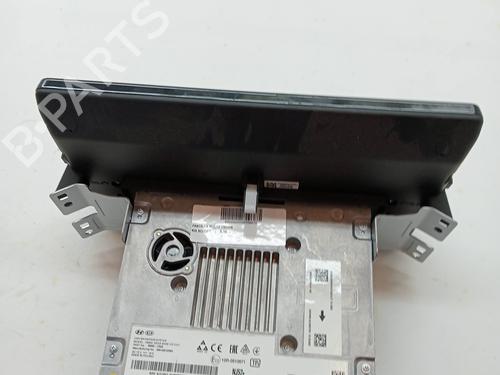 Multifunctionele display KIA XCEED (CD) 1.5 T-GDI (160 hp) 23346674