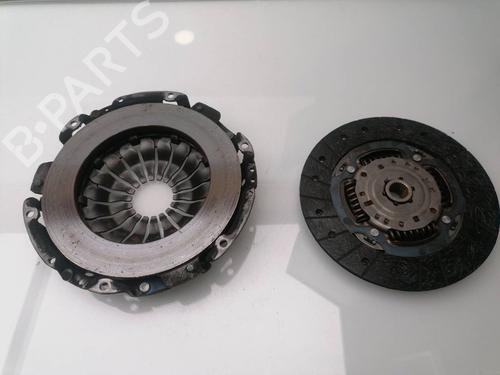 Other DACIA SANDERO II 1.5 dCi 75 / Blue dCi 75 (B8JW, B8M4, B8AH, B8M7, B8M6) | BP26168760O1