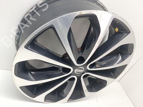 Rim NISSAN QASHQAI I (J10, NJ10) 1.6 | BP26315346C45