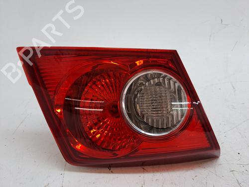 Used Left tailgate light CHEVROLET LACETTI (J200) 2.0 D (121 hp) 23372990