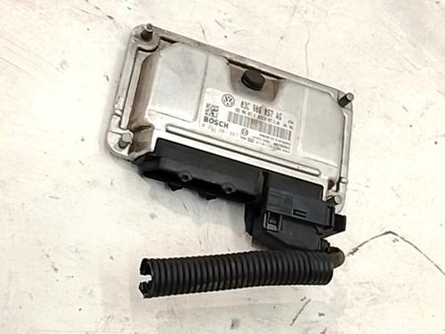 Used Engine control unit (ECU) Engine control unit (ECU) VW POLO IV (9N_, 9A_) 1.6 16V (105 hp) 36257861 36257861