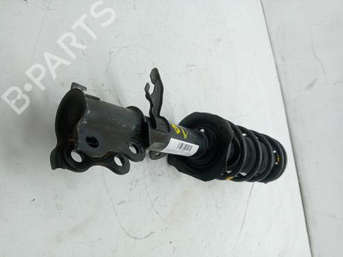 Left front shock absorber NISSAN NOTE (E12) 1.2 | BP25809330M16 