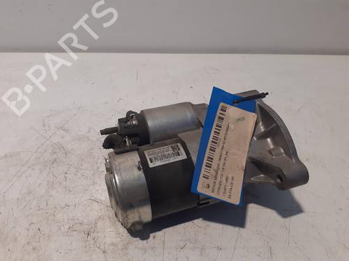 Starter CITROËN C5 I (DC_) 2.2 HDi (DC4HXB, DC4HXE) | BP25457433M8