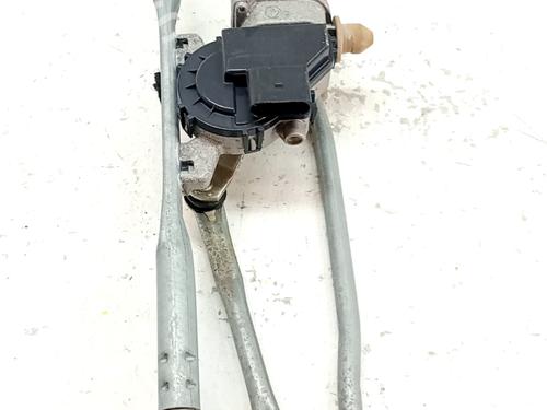 Used Front wiper motor FIAT PANDA (312_, 319_) 1.0 Mild Hybrid (312.PYD1B) (69 hp) 32285852