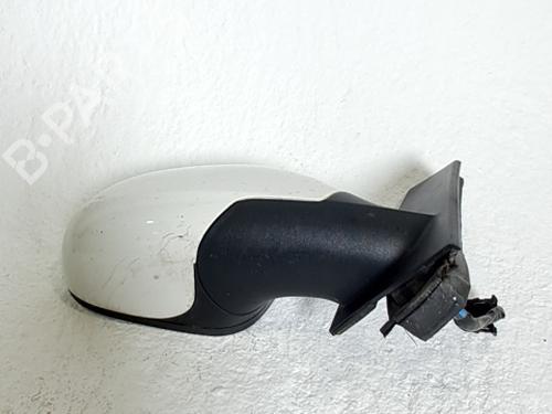 Used Right mirror SEAT ALTEA XL (5P5, 5P8) 1.6 LPG (102 hp) 30478138