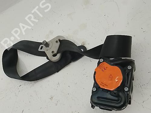 Front right seatbelt CITROËN BERLINGO MULTISPACE (B9) 1.2 PureTech 110 | BP39555495I25 - Image 4