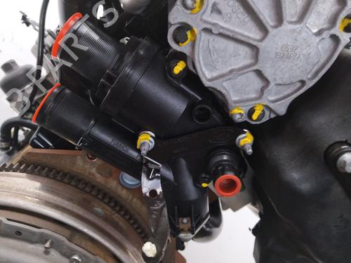 Engine LAND ROVER RANGE ROVER EVOQUE VAN (L538) TD4 4x4 | BP24444981M1 