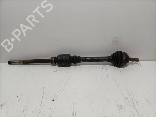 Used Right front driveshaft PEUGEOT 406 (8B) 1.9 TD (94 hp) 28336804