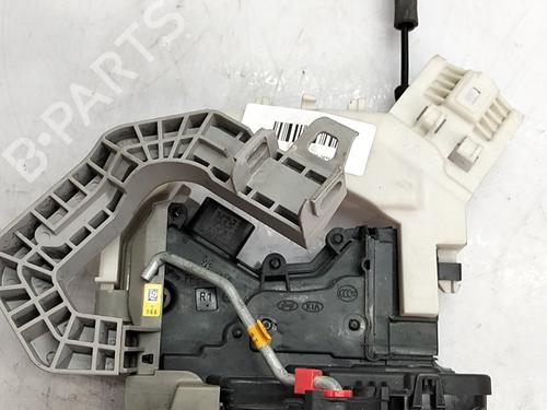 Rear right lock KIA PROCEED (CD) 1.6 T-GDI GT | BP35968095C99 - Image 2