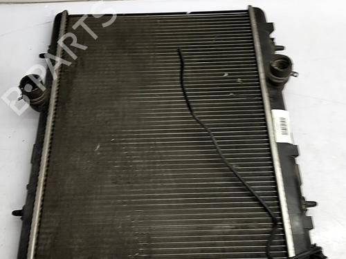 Water radiator CITROËN C4 II (NC_) 1.6 HDi 90 | BP35752862M31 - Image 3