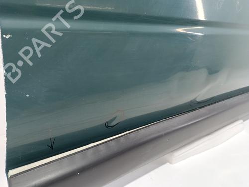 Right front door NISSAN X-TRAIL II (T31) 2.0 dCi 4x4 | BP25613079C3 