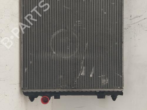 Køler CITROËN C3 I (FC_, FN_) 1.6 16V HDi (90 hp) 27274783