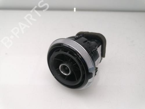 Used Air vent AUDI A3 (8V1, 8VK) 1.4 TFSI (122 hp) 23421461