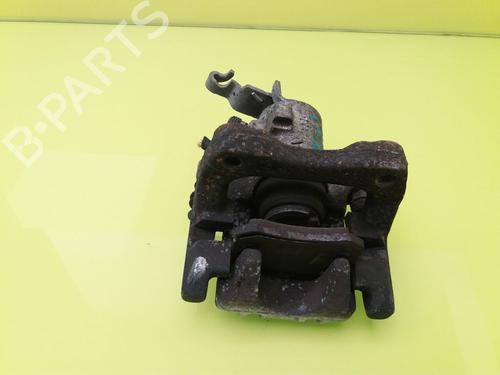 Left rear brake caliper SEAT ALTEA (5P1) 2.0 TDI 16V | BP23935190M107 