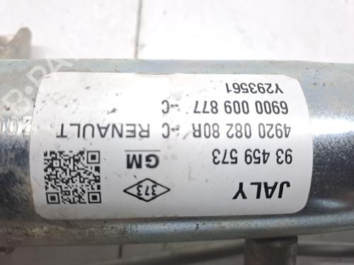 Steering rack RENAULT TRAFIC III Van (FG_) 2.0 dCi 130 (FGMY) | BP29420992M22