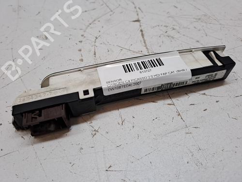 Elektronisk sensor CITROËN C4 Grand Picasso I (UA_) 2.0 HDi 138 | BP23975718M84 