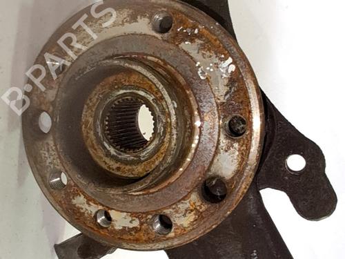 Used Right front steering knuckle Right front steering knuckle OPEL ZAFIRA / ZAFIRA FAMILY B (A05) 1.9 CDTI (M75) (120 hp) 34182185 34182185