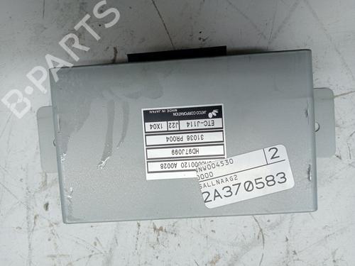 Used Gearbox control unit LAND ROVER FREELANDER I (L314) 2.5 V6 4x4 (177 hp) 23378787