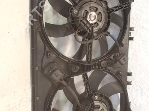 Used Radiator fan Radiator fan 38420121 38420121