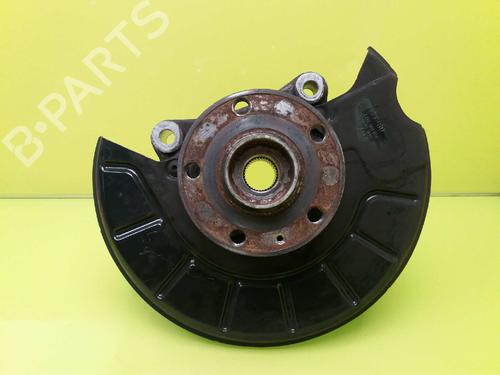 Used Right front steering knuckle VW PASSAT B5.5 Variant (3B6) 1.9 TDI (130 hp) 24188024