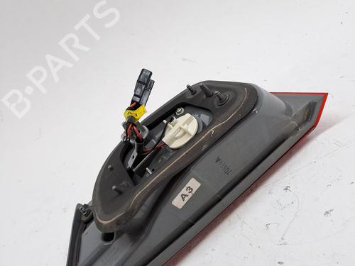 Left tailgate light HYUNDAI SONATA V (NF) 2.0 CRDi | BP26285764C79 