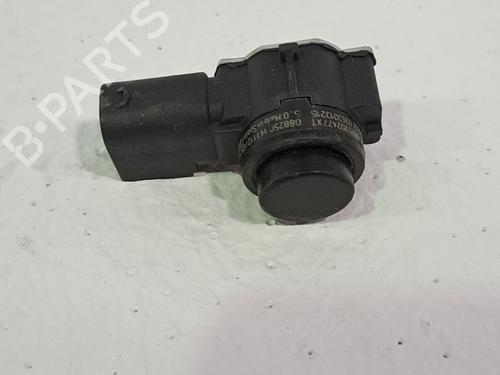 Electronic module PEUGEOT 308 II (LB_, LP_, LW_, LH_, L3_) 2.0 BlueHDi 150 | BP24171486M83 