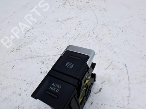 håndbremse håndbremse VW TIGUAN (AD1, AX1) 1.4 TSI 4motion (150 hp) 40546601 40546601