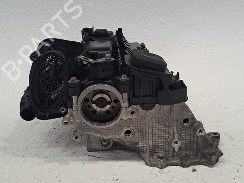 Cylinder head BMW 5 (E60) 520 d | BP25483137M5 