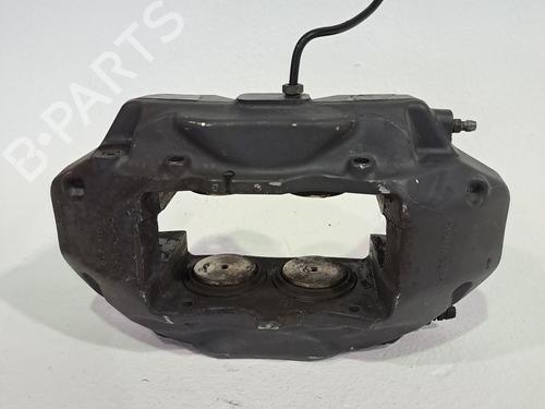 Venstre bremsekaliber foran VW TOUAREG (7LA, 7L6, 7L7) 3.6 V6 FSI (280 hp) 23379418