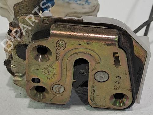 Used Rear left lock NISSAN X-TRAIL I (T30) 2.2 dCi 4x4 (136 hp) 23373870
