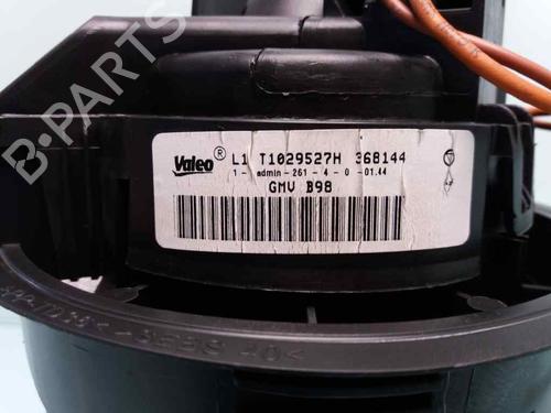 Heater blower motor RENAULT CLIO IV (BH_) 1.5 dCi 75 | BP23418790M62 