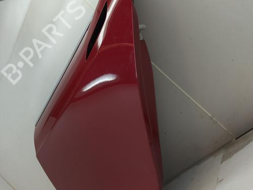 Left rear door TESLA MODEL S (5YJS) P85 | BP25346883C4 