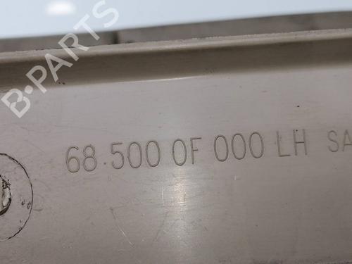 Glove box NISSAN TERRANO II (R20) 2.7 TD 4WD | BP23938930C95 