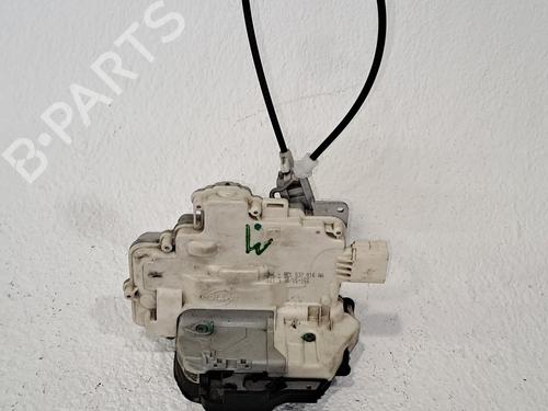 Used Front right lock AUDI A4 B7 (8EC) 2.0 TDI 16V (140 hp) 23974761