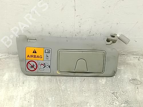 Right sun visor SUZUKI VITARA (LY) 1.4 T (APK414) | BP37159941I2 - Image 4
