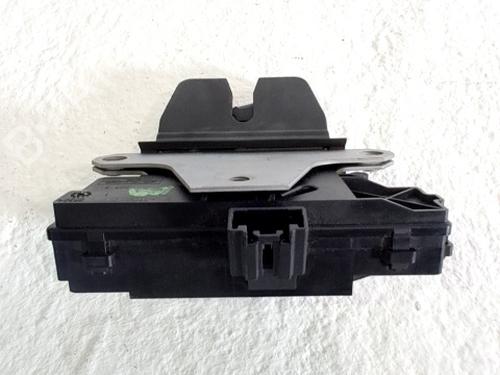 Used Tailgate lock FORD FOCUS II (DA_, HCP, DP) 1.8 TDCi (115 hp) 29558512