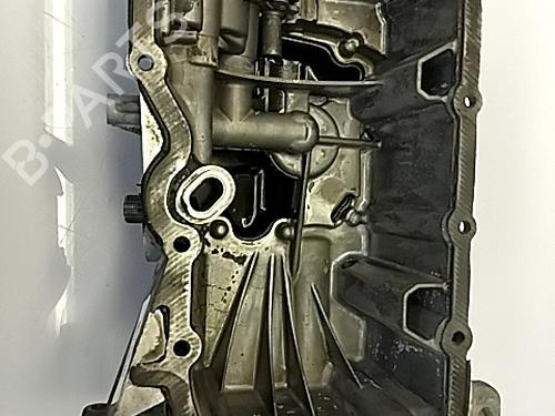 Oliebundkar PEUGEOT 208 I (CA_, CC_) 1.2 THP 110 (110 hp) 29303201