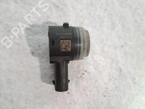 Elektronische module DS DS 7 Crossback (J4_, JR_, JC_) 1.6 PureTech 180 (J45GFR) | BP27672789M83